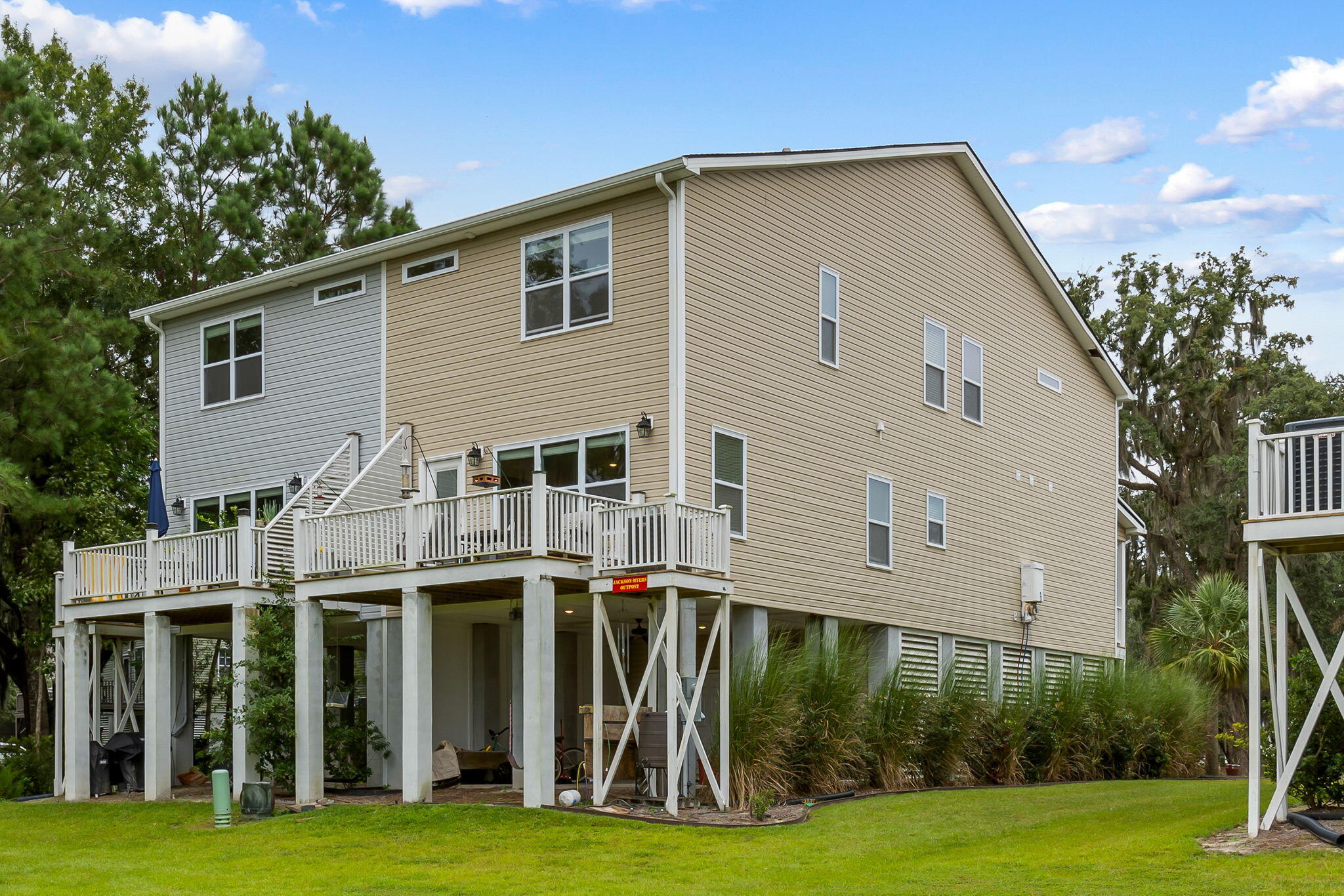 1110 Saint Pauls Parrish Lane