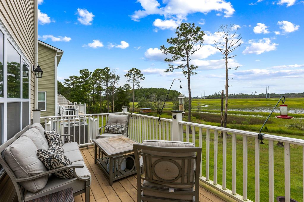 Photo of 1110 Saint Pauls Parrish Lane, Johns Island, SC 29455 (MLS # 25025015)
