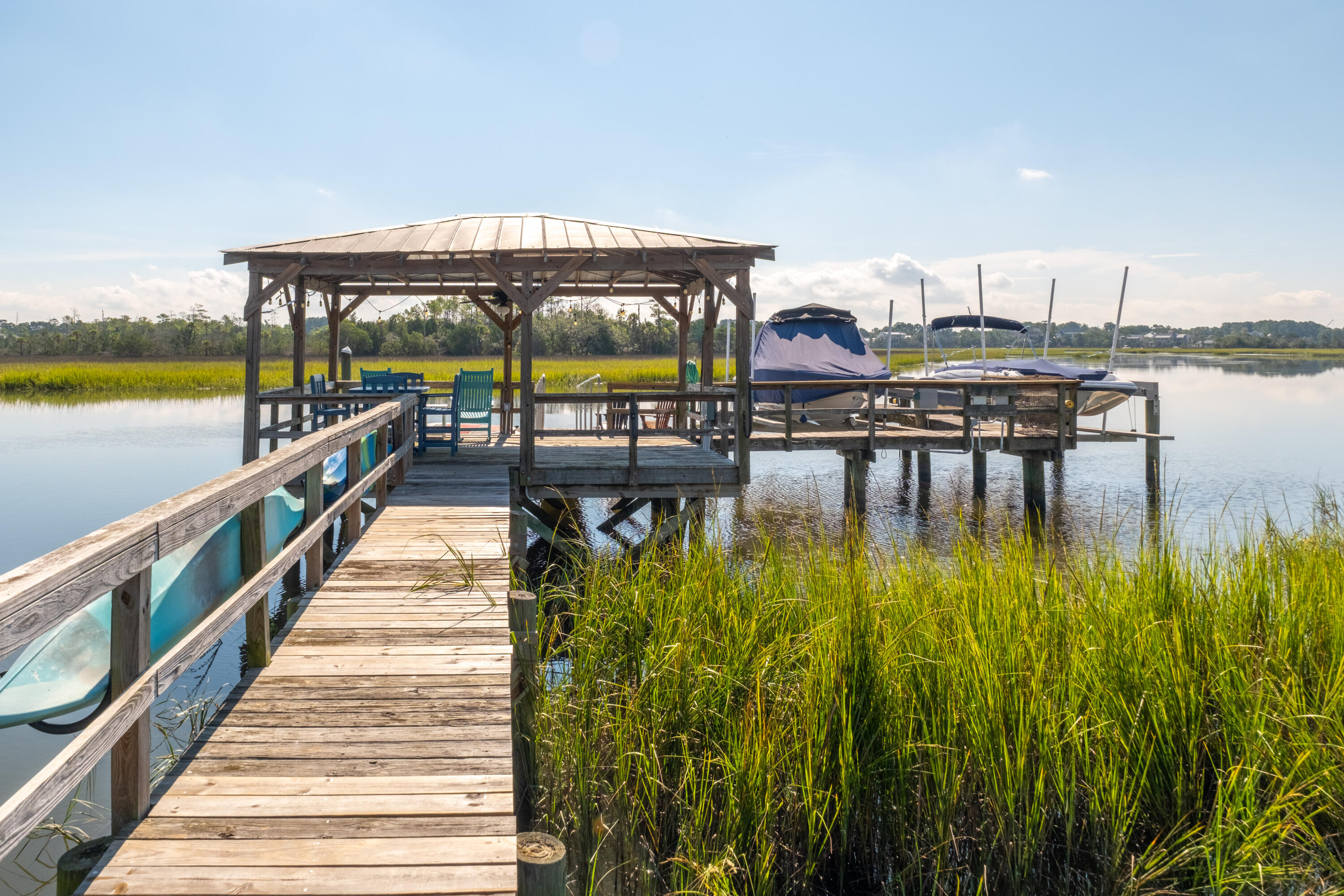 1017 Rivershore Road