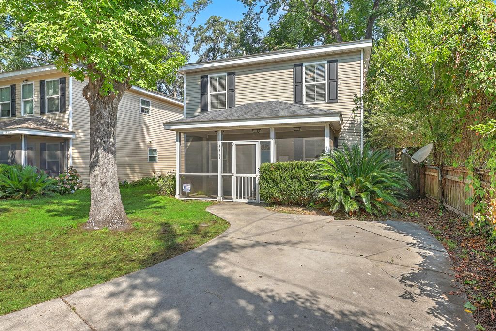Photo of 4425 Lambert Street, North Charleston, SC 29405 (MLS # 26019221)