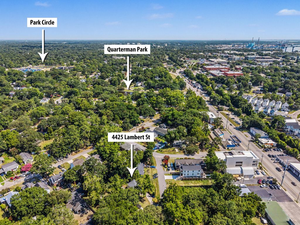Photo of 4425 Lambert Street, North Charleston, SC 29405 (MLS # 26019221)