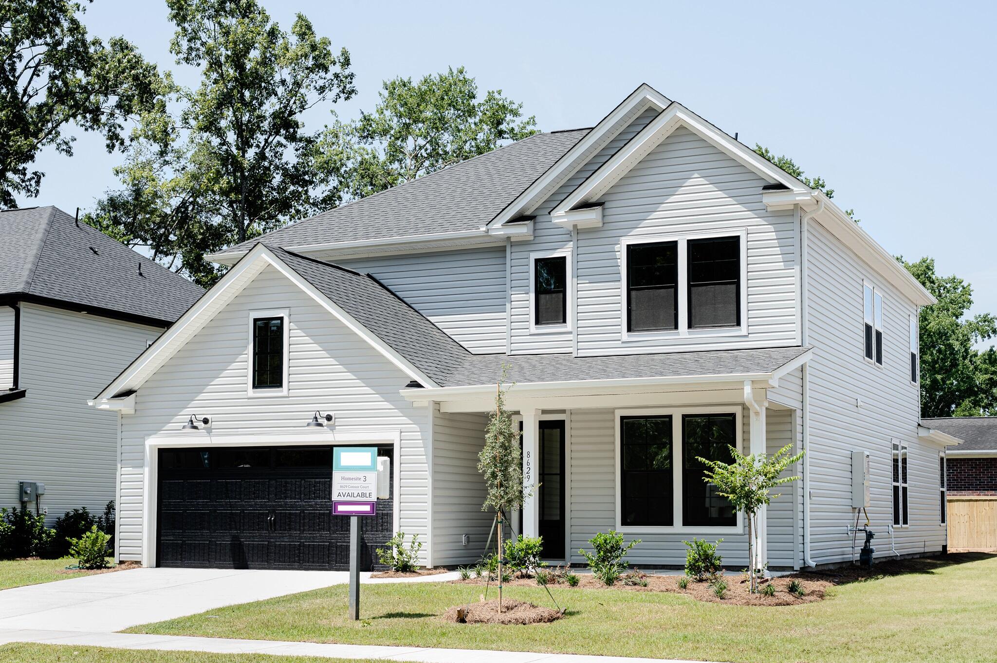8629 Connor Court