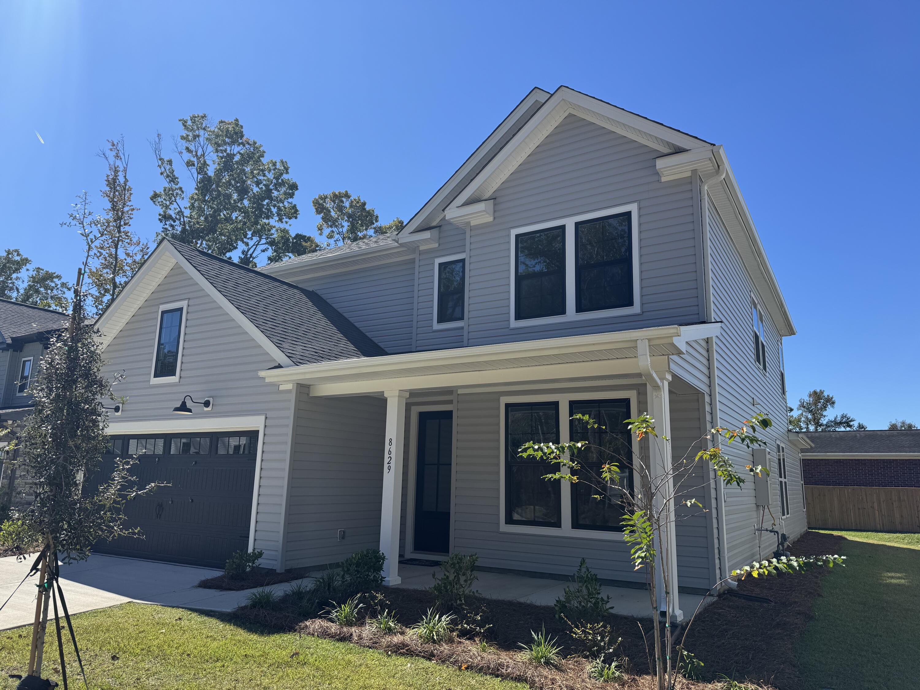 8629 Connor Court