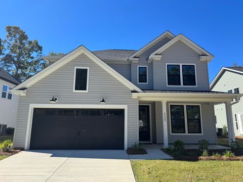 8629 Connor Court North Charleston SC 29406