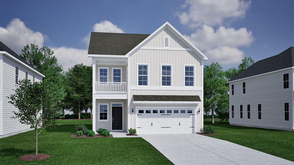 Photo of 227 Crosswick Street, Summerville, SC 29483 (MLS # 26027460)