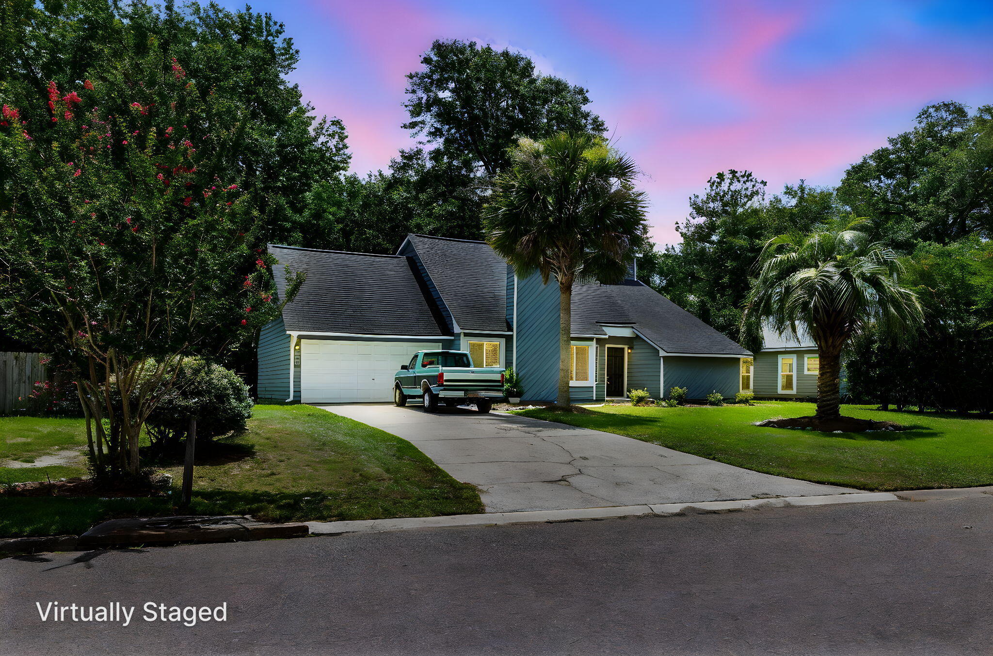 3239 Landing Parkway