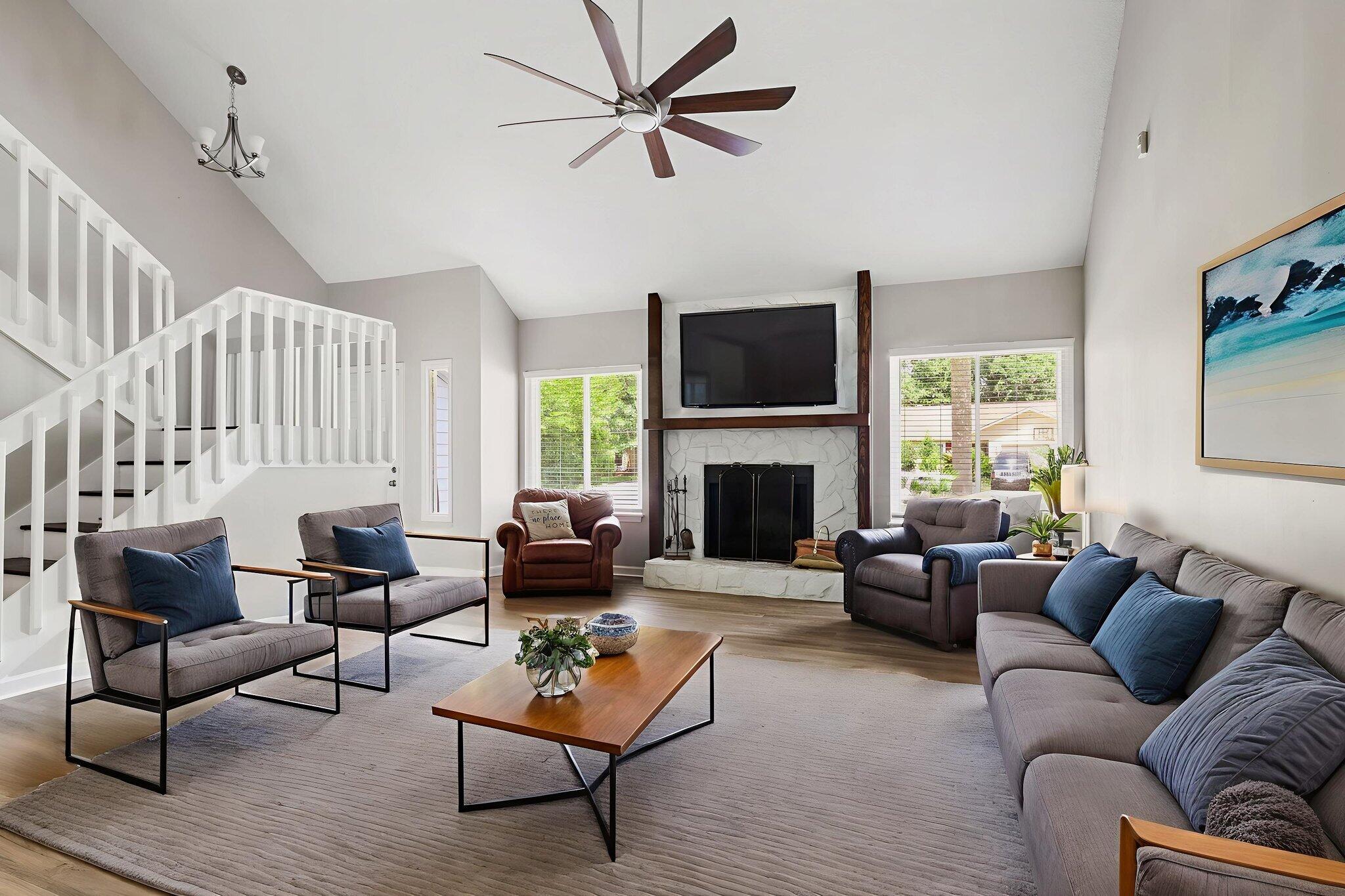 3239 Landing Parkway
