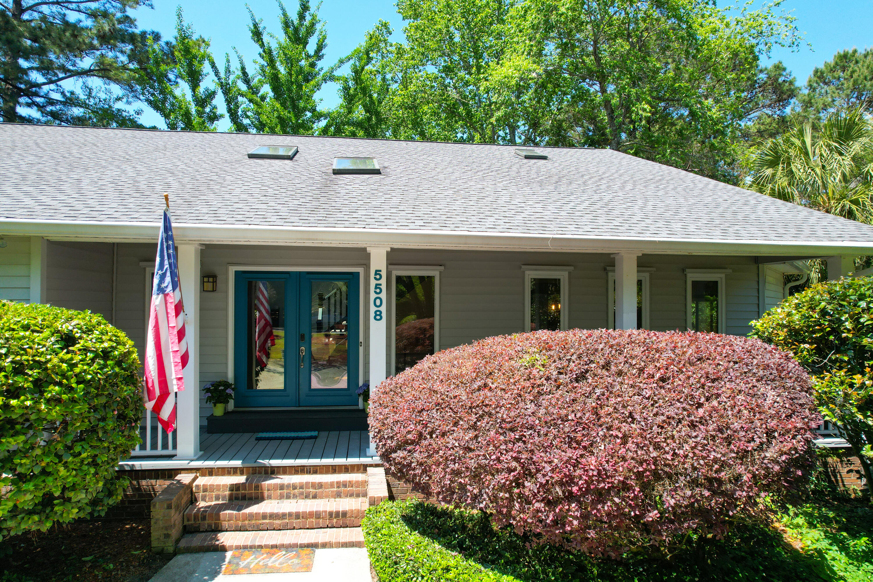 5508 Stonoview Drive