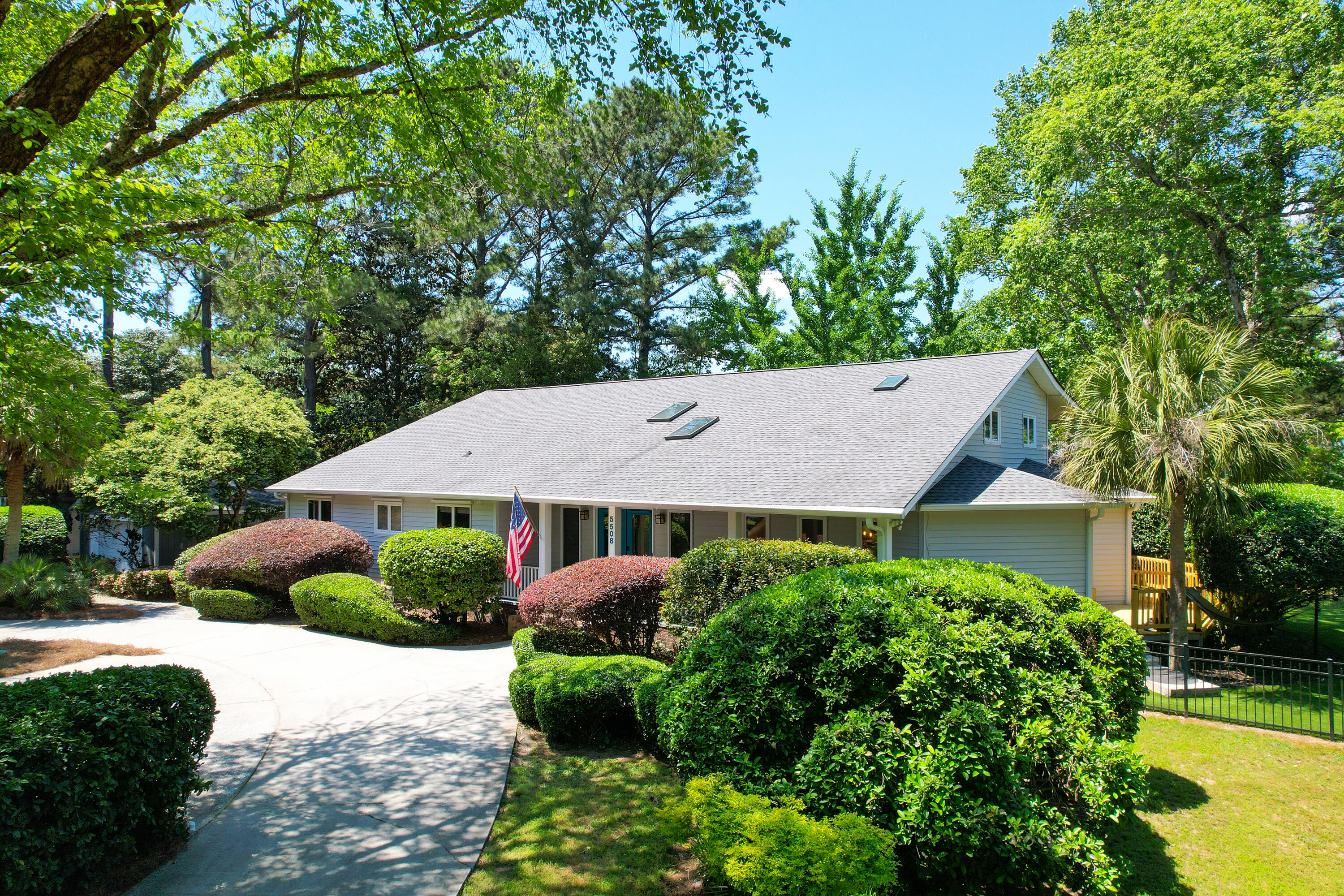 5508 Stonoview Drive