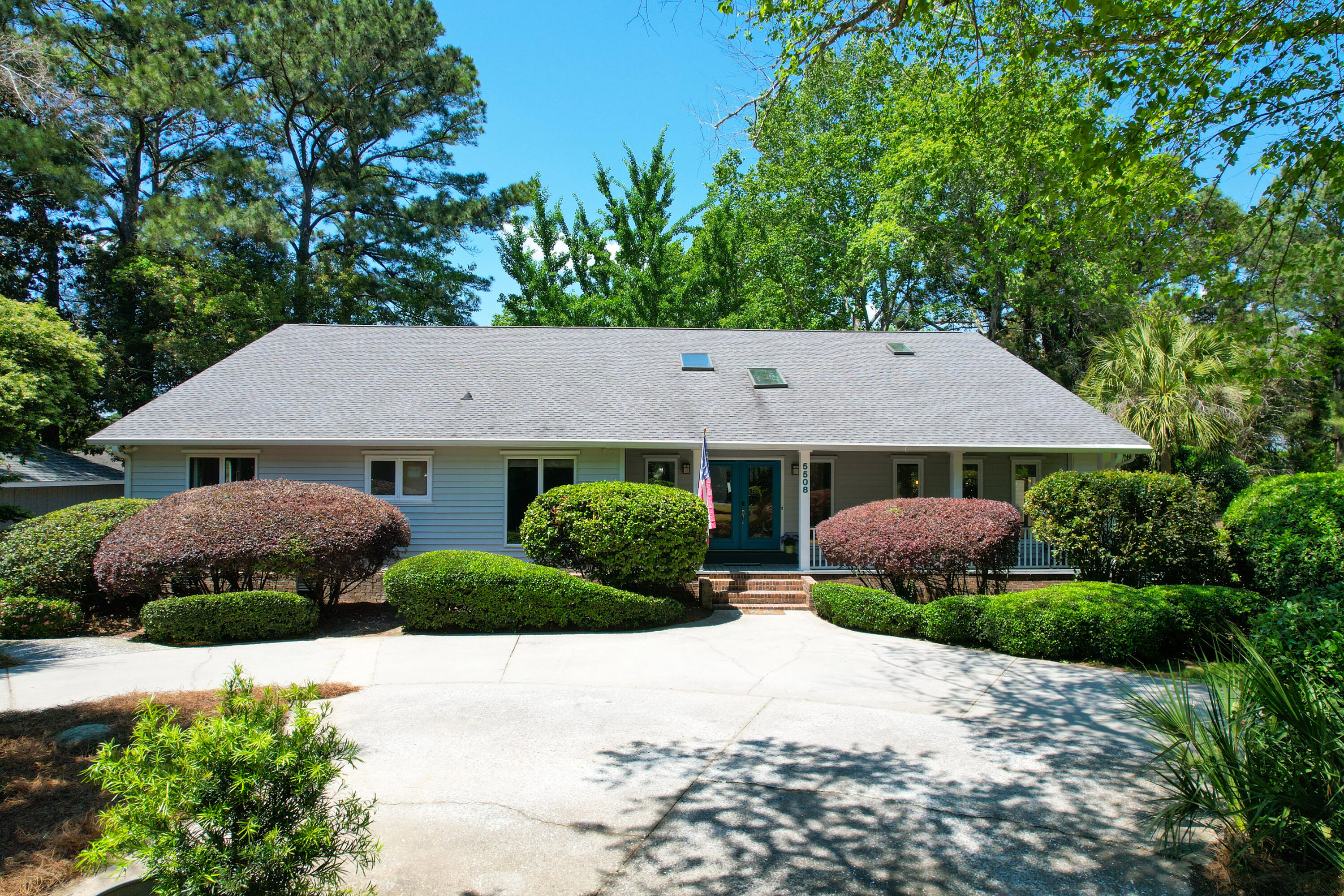 5508 Stonoview Drive