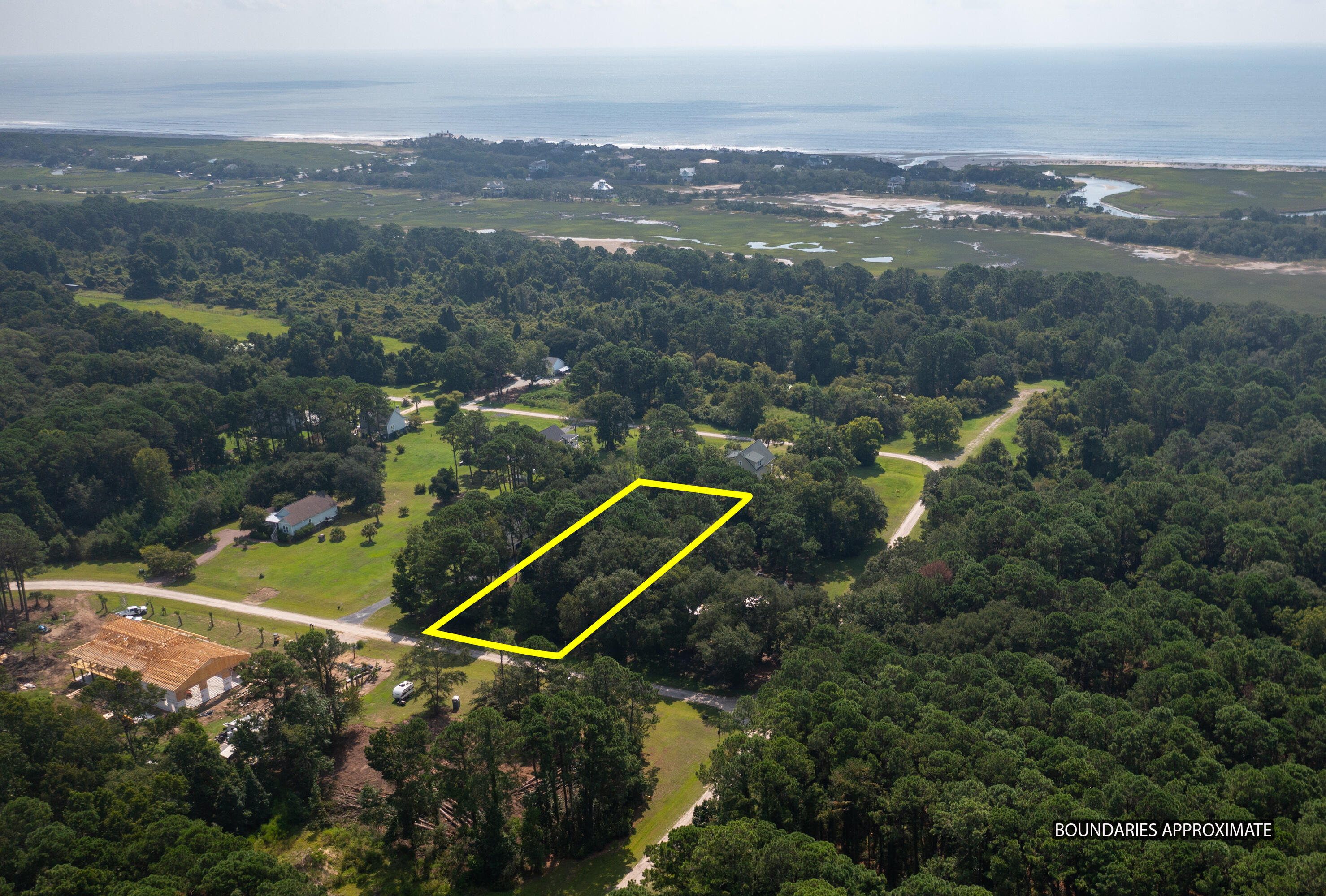 401 Deer Trak Drive