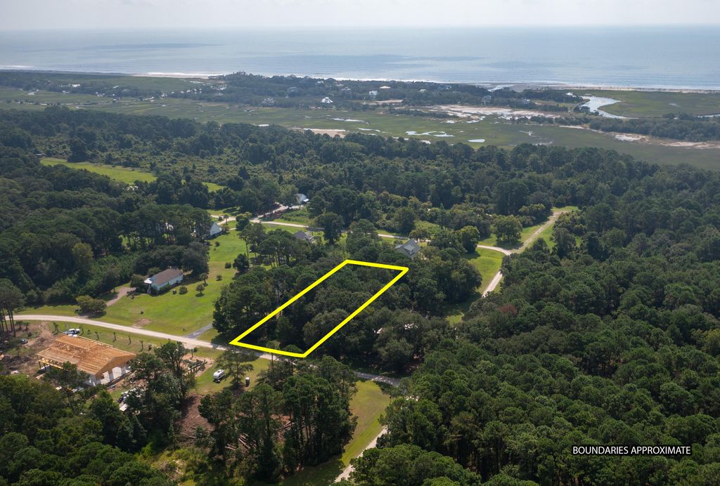 Photo of 401 Deer Track Drive, Edisto Island, SC 29438 (MLS # 25022948)