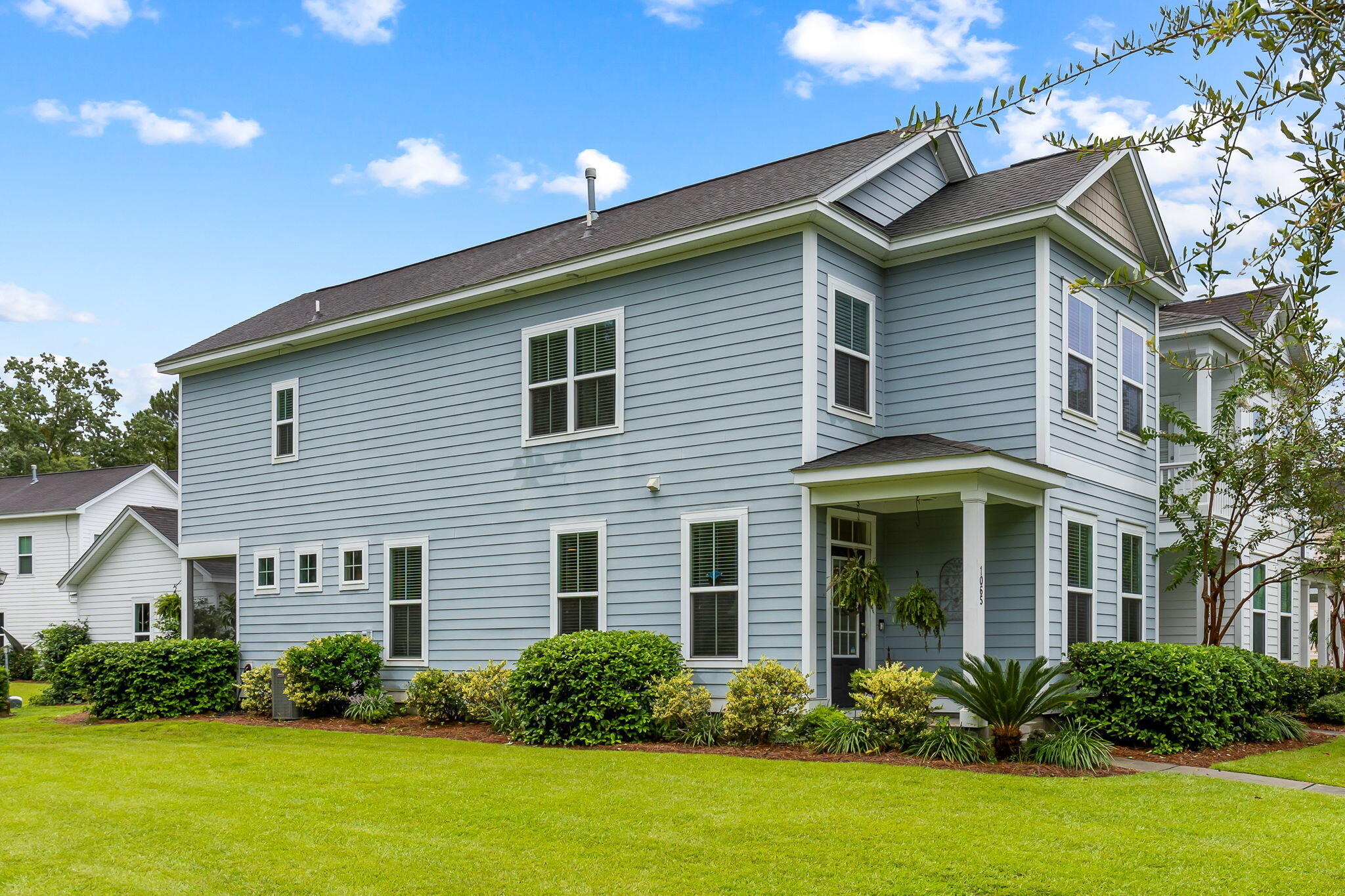 1065 Ashley Gardens Blvd