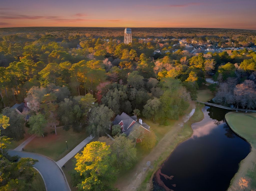 Photo of 306 Club View Road, Summerville, SC 29485 (MLS # 25032466)