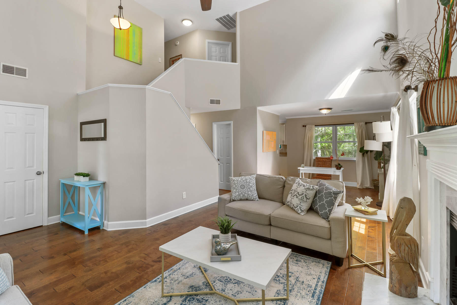 339 Mount Royall Drive