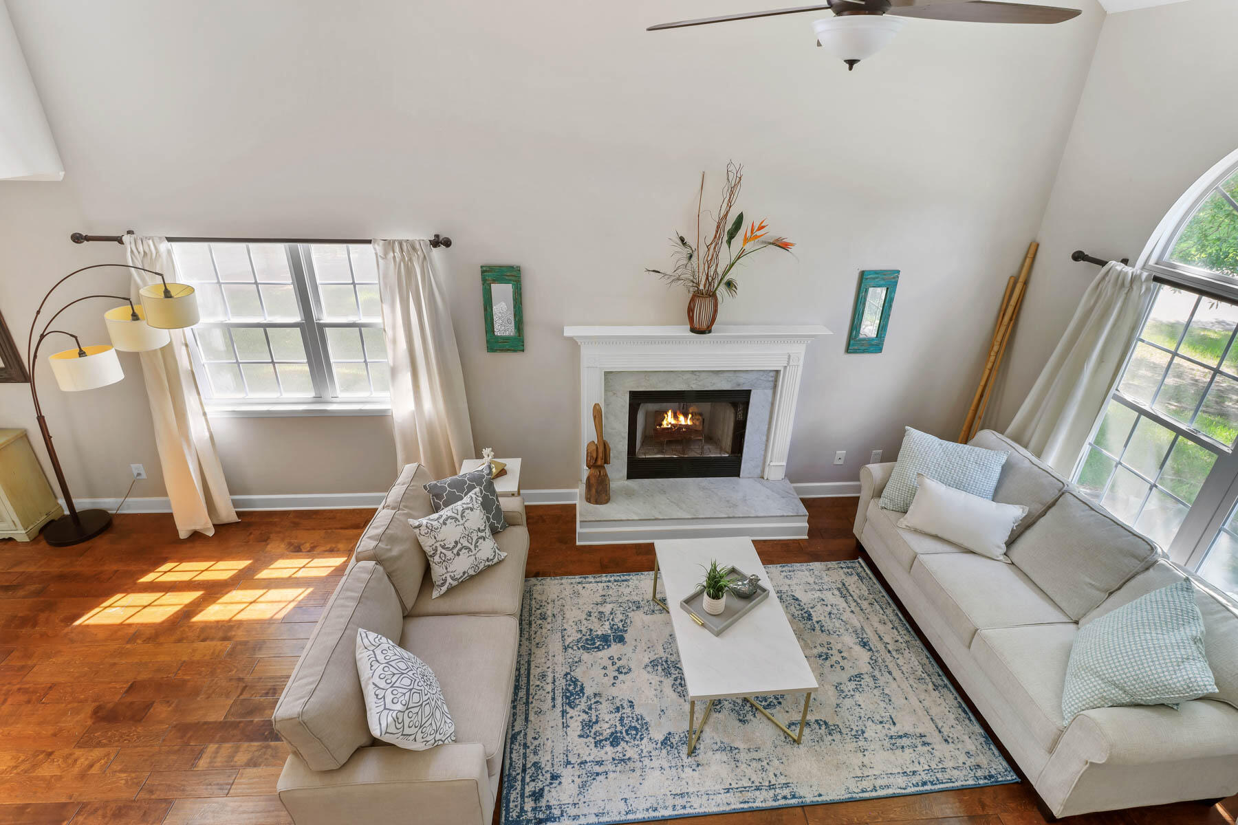 339 Mount Royall Drive