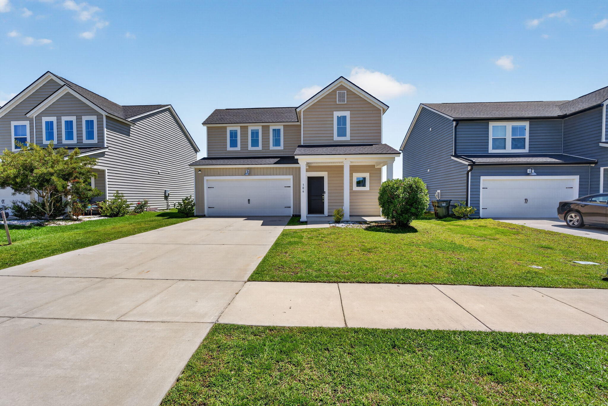 306 Blue Mountain Drive