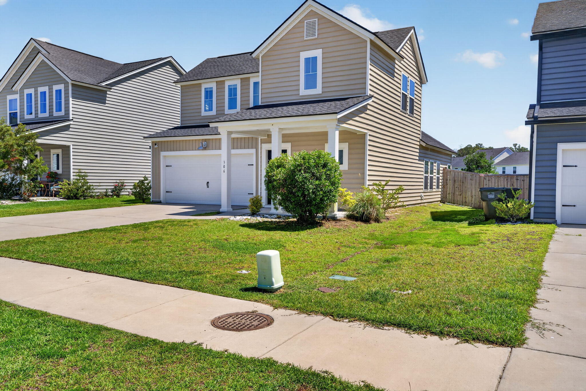 306 Blue Mountain Drive