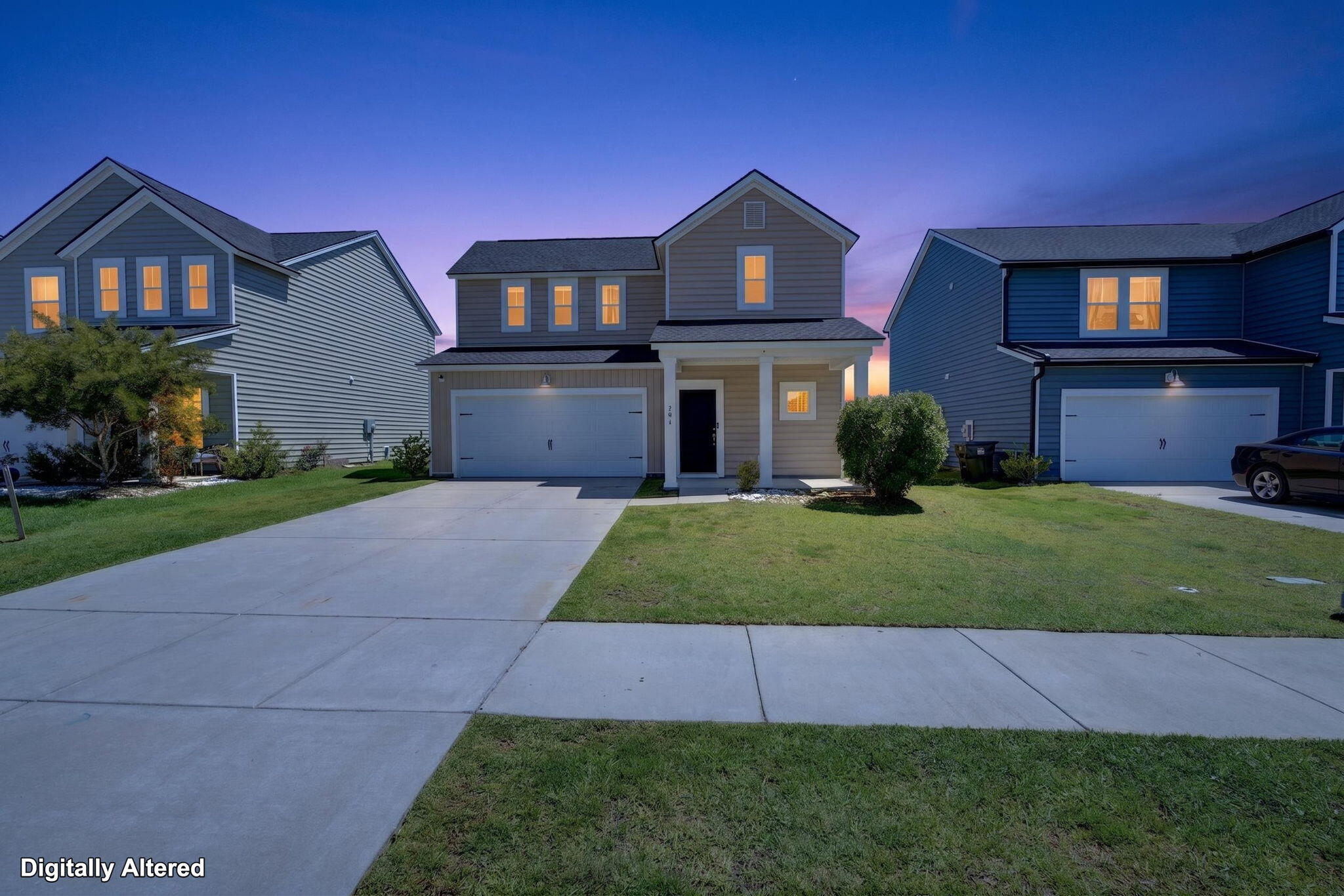 306 Blue Mountain Drive