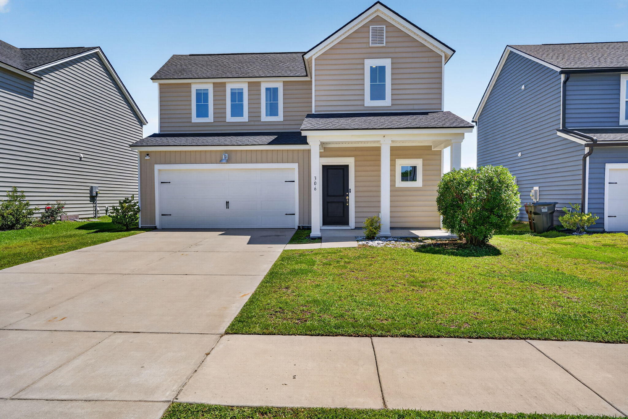 306 Blue Mountain Drive