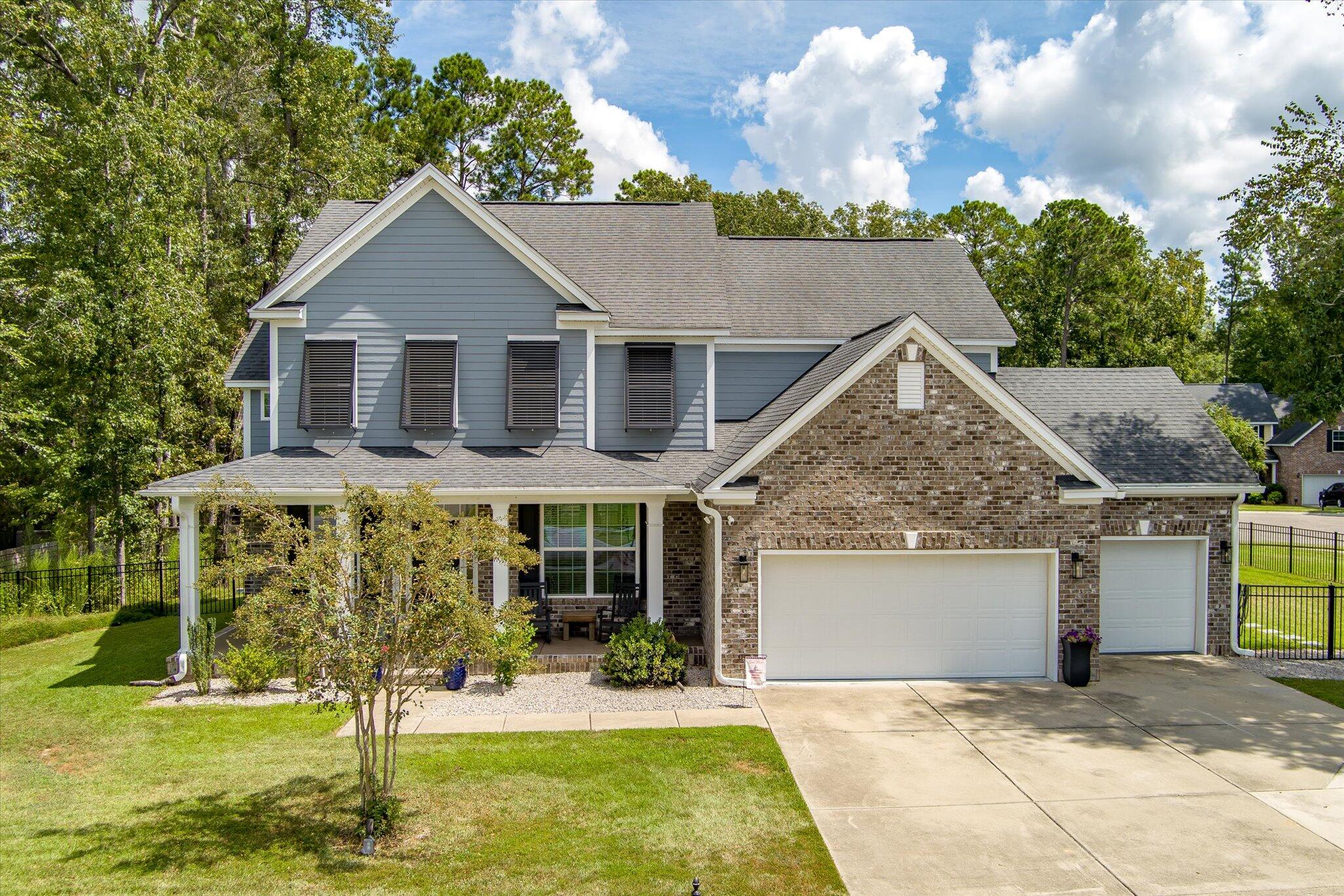 5006 Wartrace Court