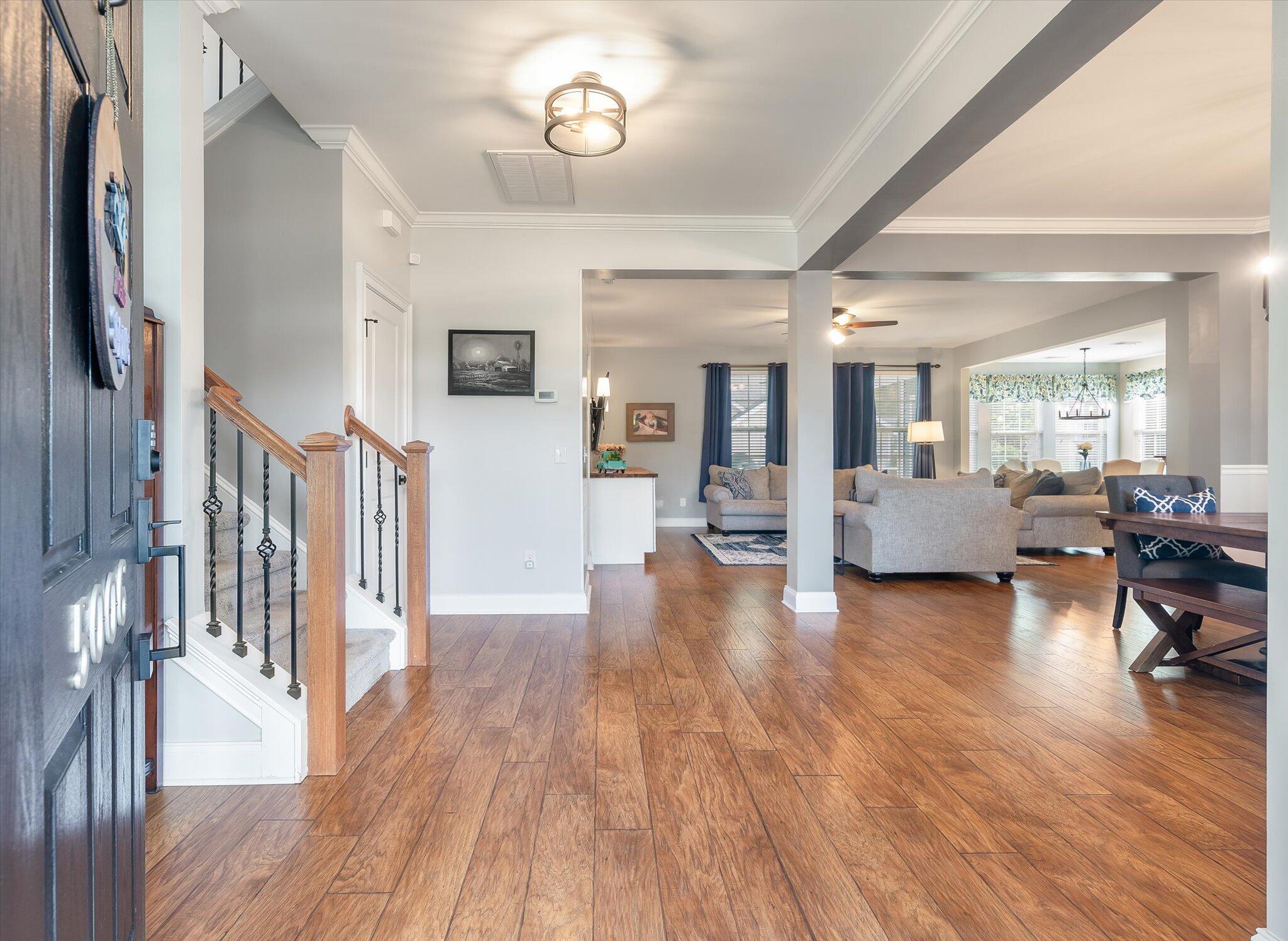 5006 Wartrace Court