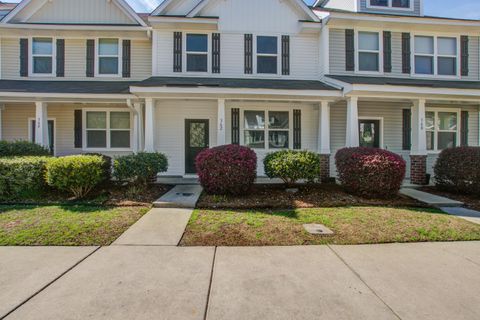 362 Flyway Road Goose Creek SC 29445
