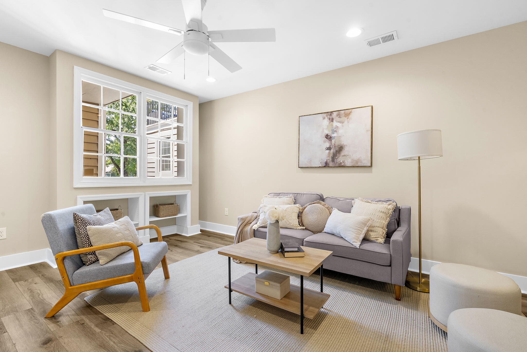 39 Radcliffe Street 39c