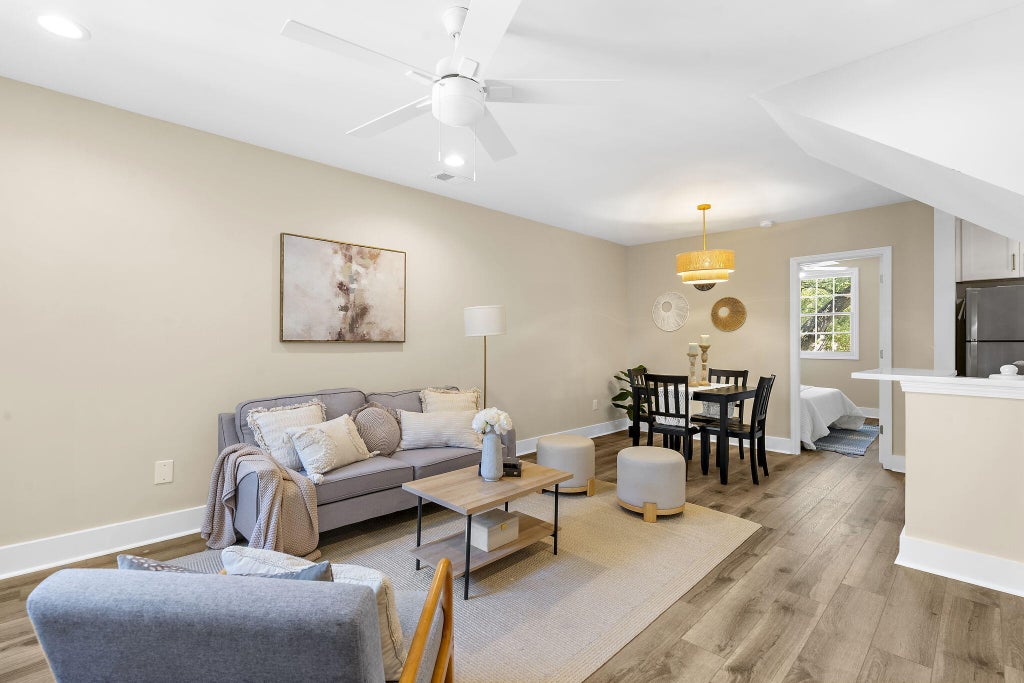 Photo of 39 Radcliffe Street #39c, Charleston, SC 29403 (MLS # 26017509)