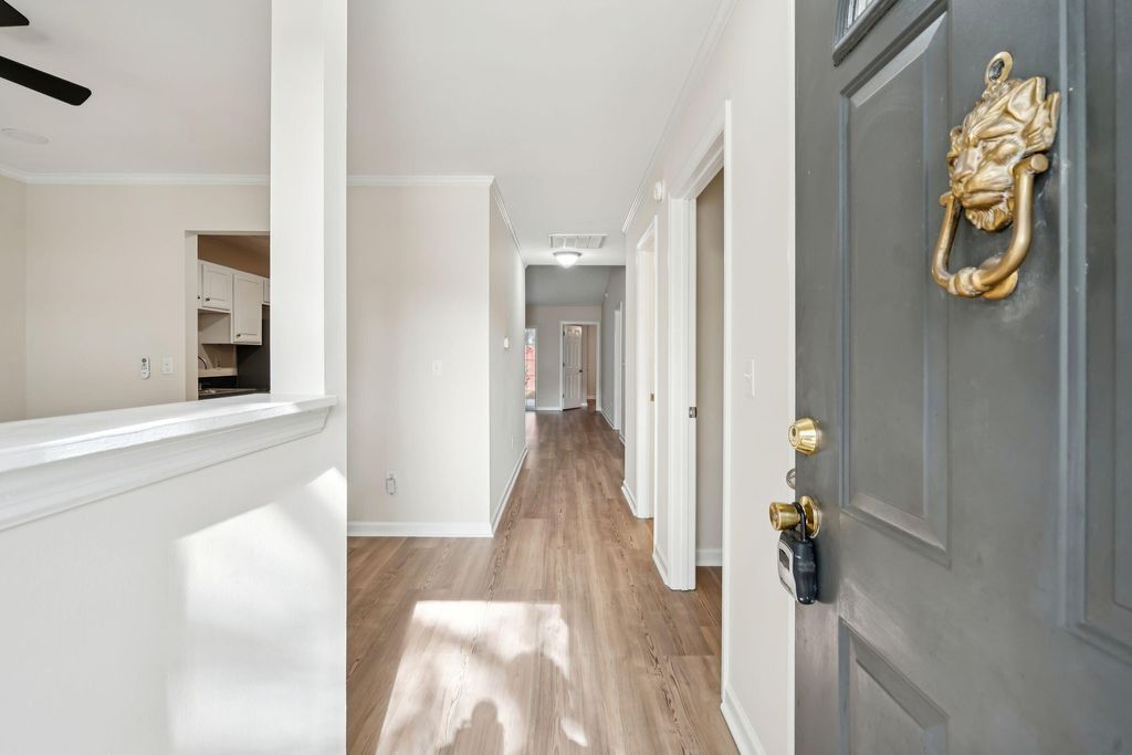 Photo of 1442 Amanda Park Lane, Charleston, SC 29412 (MLS # 26002671)