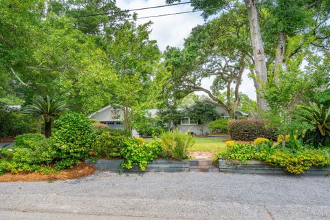 A home in Charleston