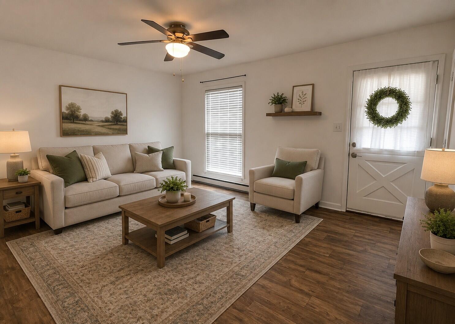123 Jean Wells Drive