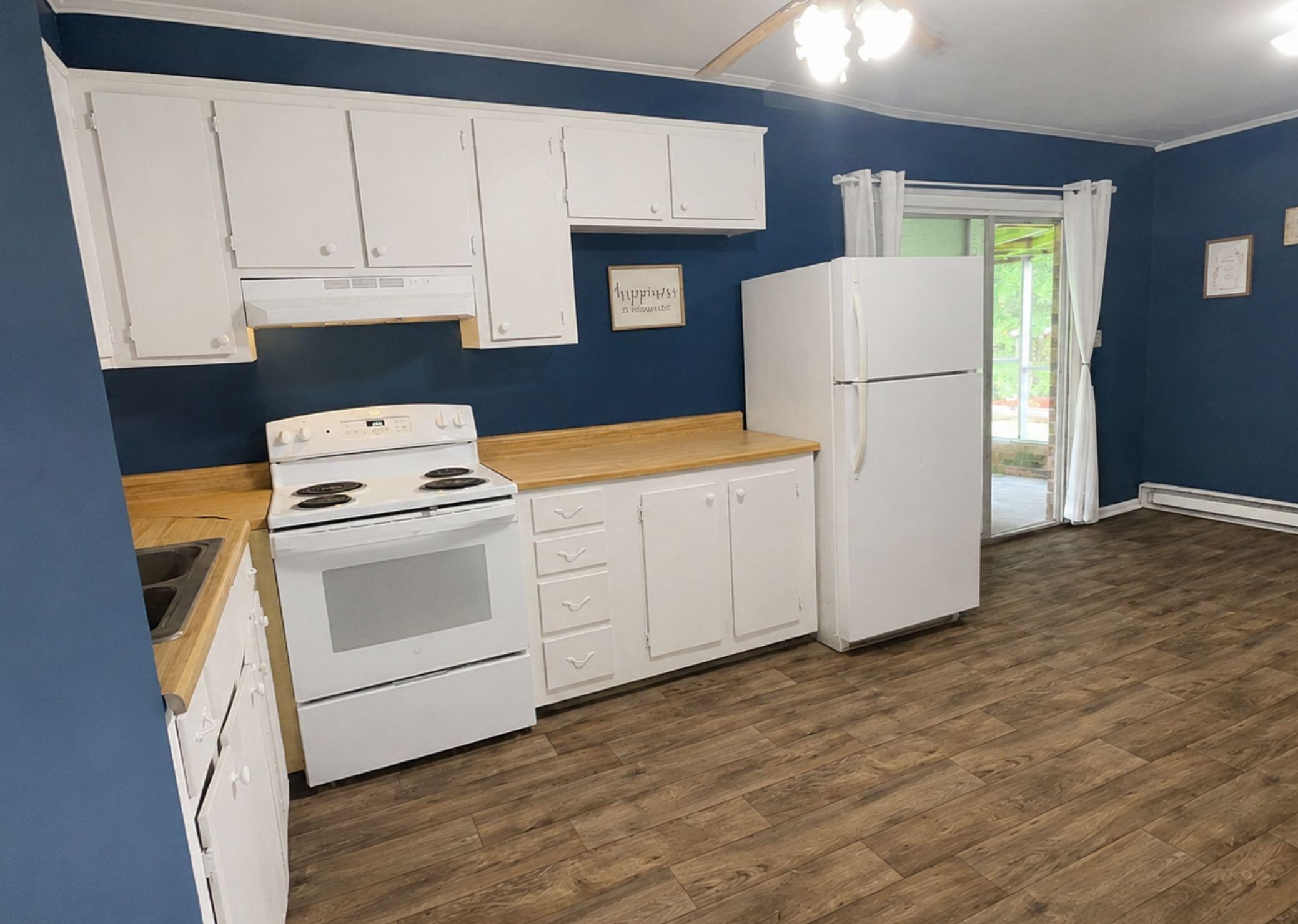 123 Jean Wells Drive