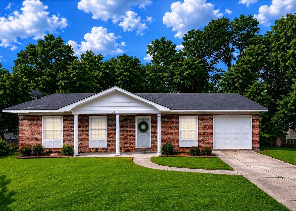 Photo of 123 Jean Wells Drive, Goose Creek, SC 29445 (MLS # 26015764)