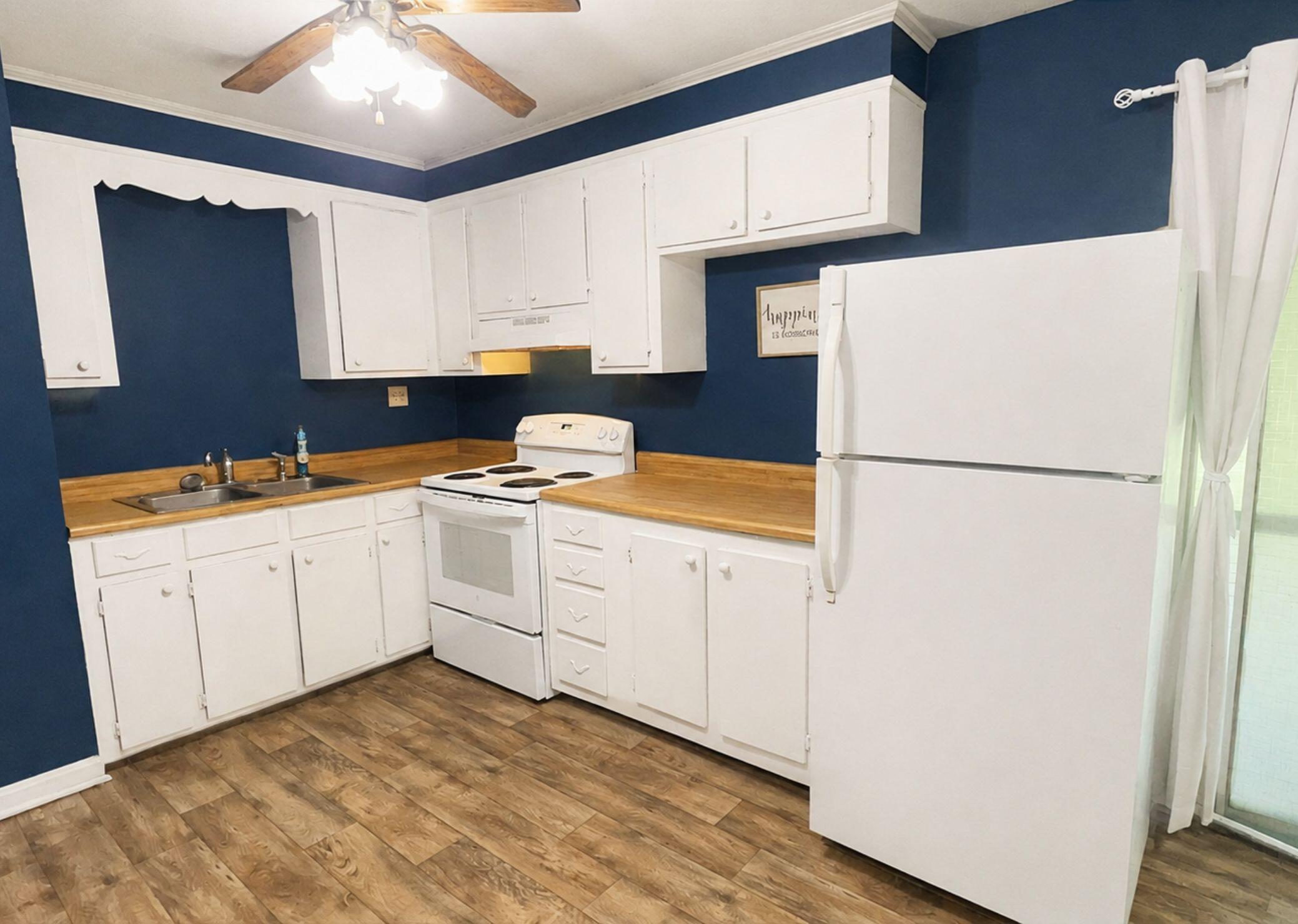 123 Jean Wells Drive
