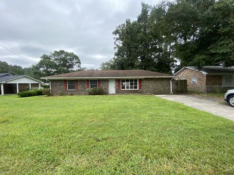 602 Beech Hill Road Summerville SC 29485