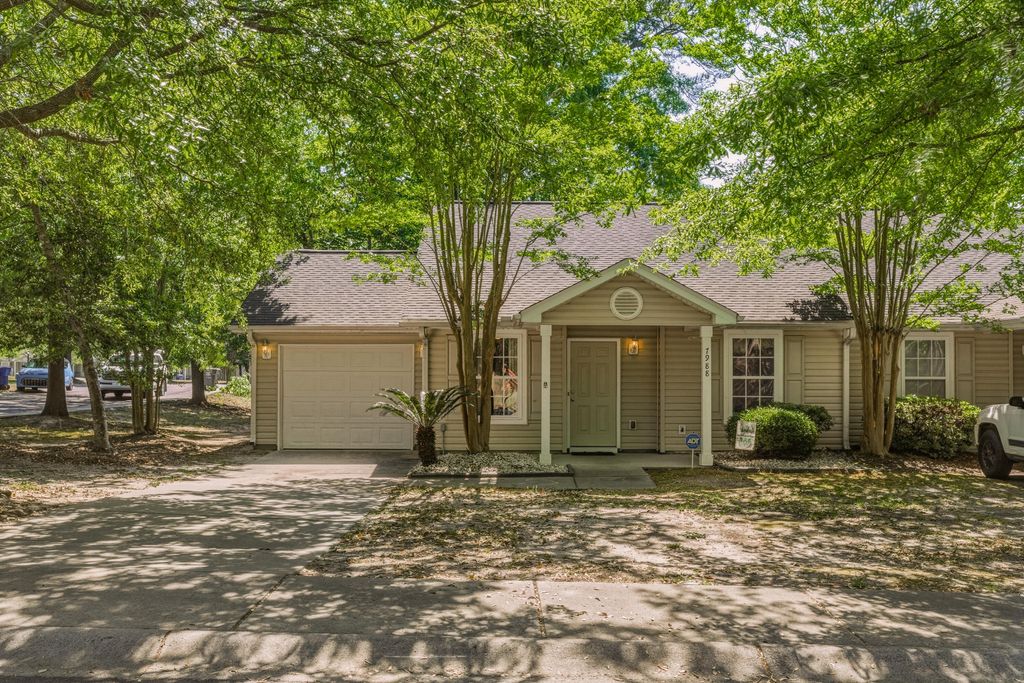 Photo of 7988 Vermont Road, North Charleston, SC 29418 (MLS # 26011730)
