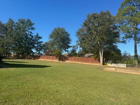 A home in Orangeburg