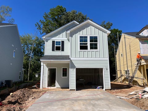 Photo of 270 Central Creek Drive, Goose Creek, SC 29445 (MLS # 26026782)