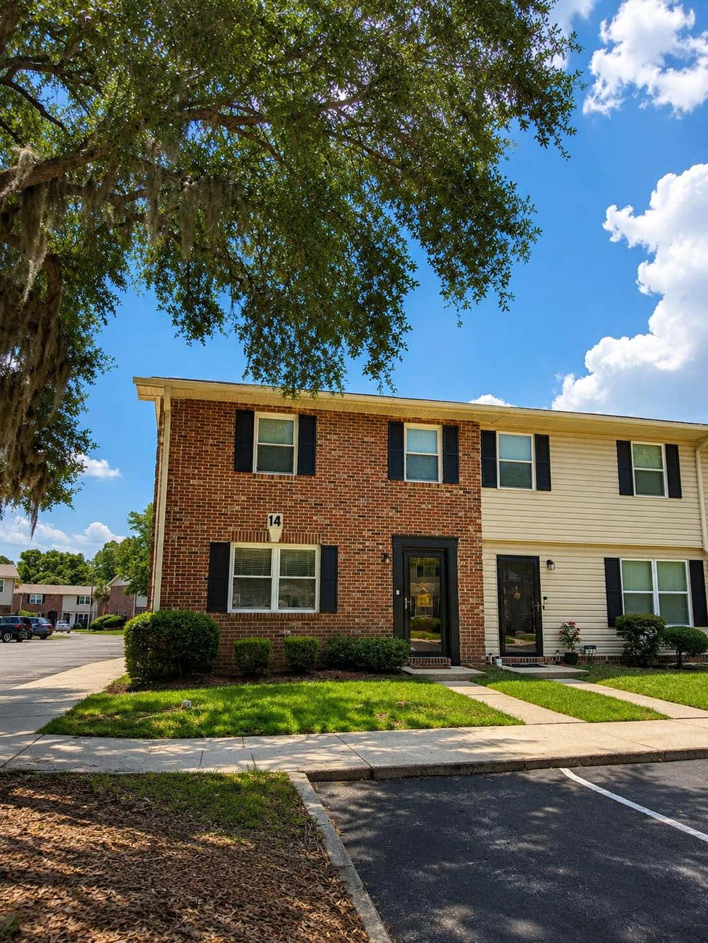 Photo of 415 Parkdale Drive #14a, Charleston, SC 29414 (MLS # 26023092)