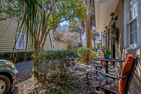 A home in Charleston