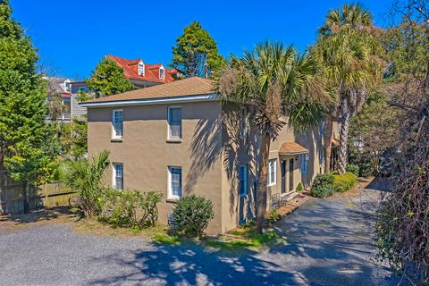 A home in Charleston