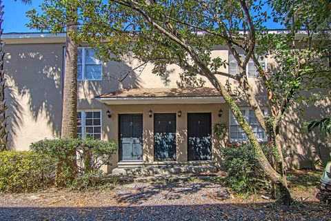 A home in Charleston