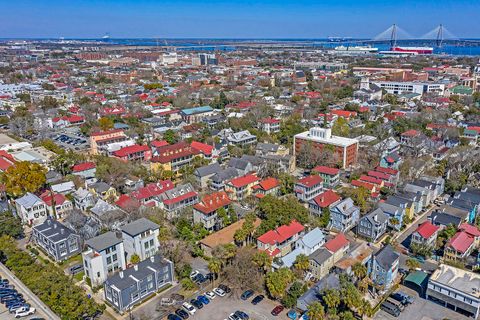 A home in Charleston