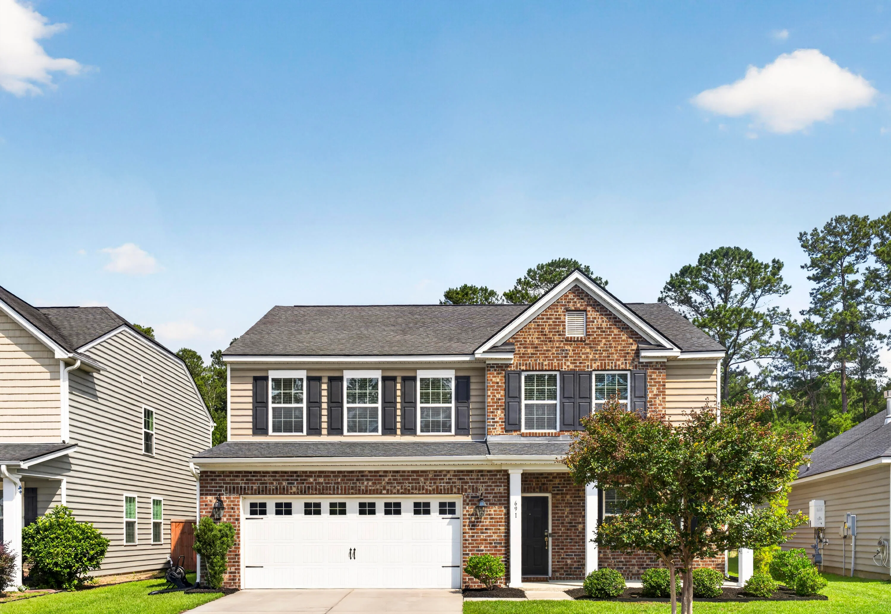 691 Redbud Lane