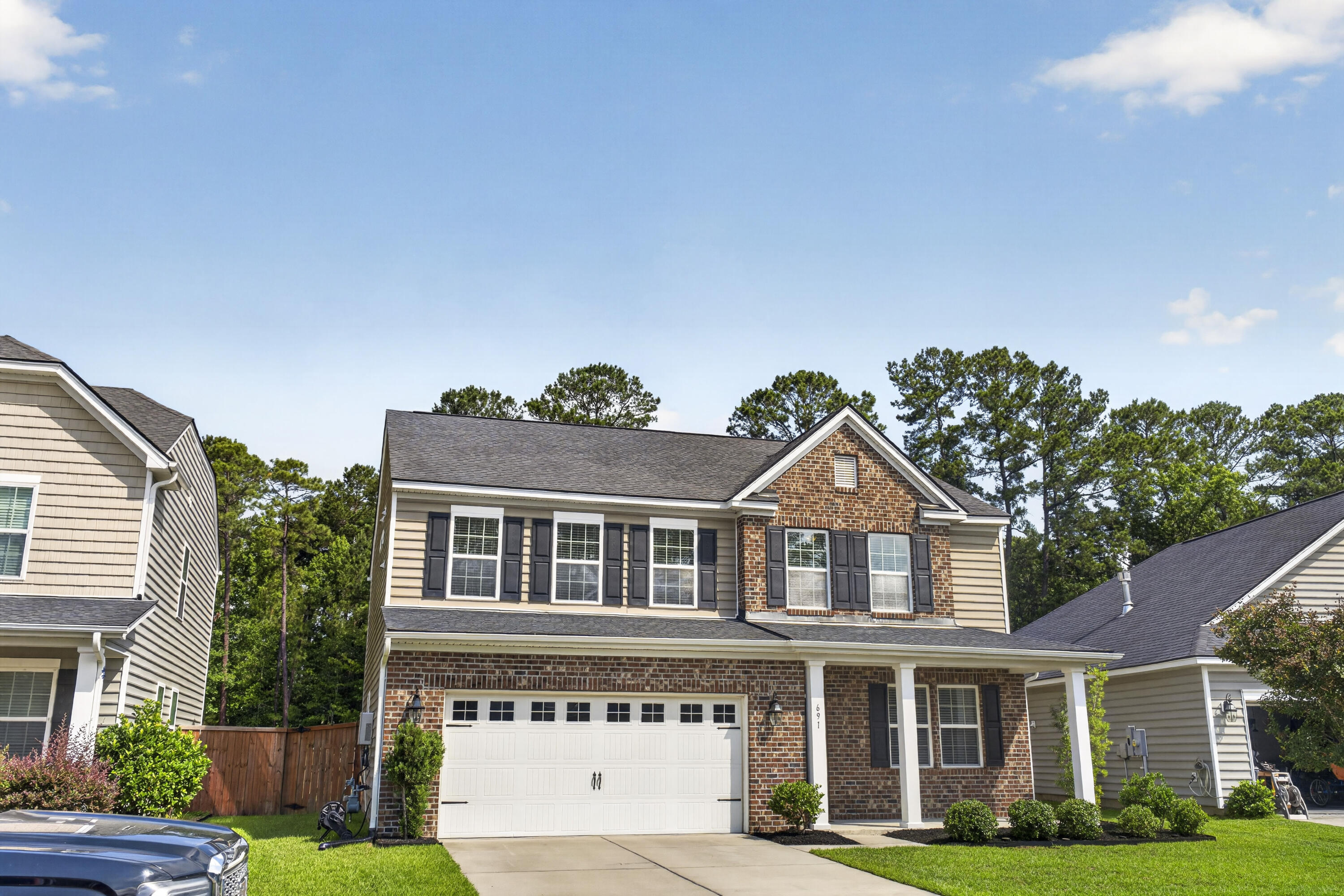 691 Redbud Lane