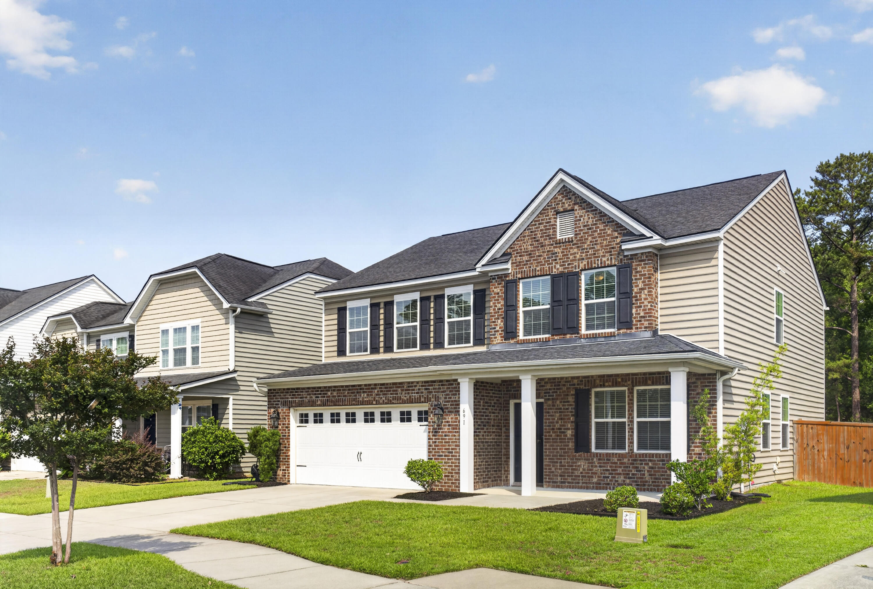 691 Redbud Lane