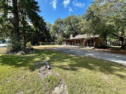 1420 N Highway 52 Moncks Corner SC 29461