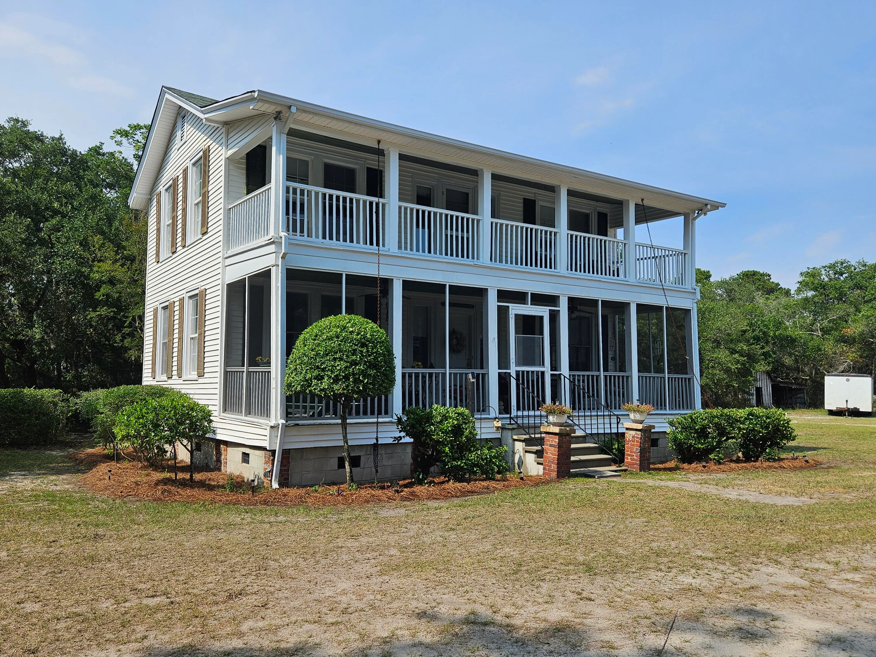 3246 Jenkins Farm Road