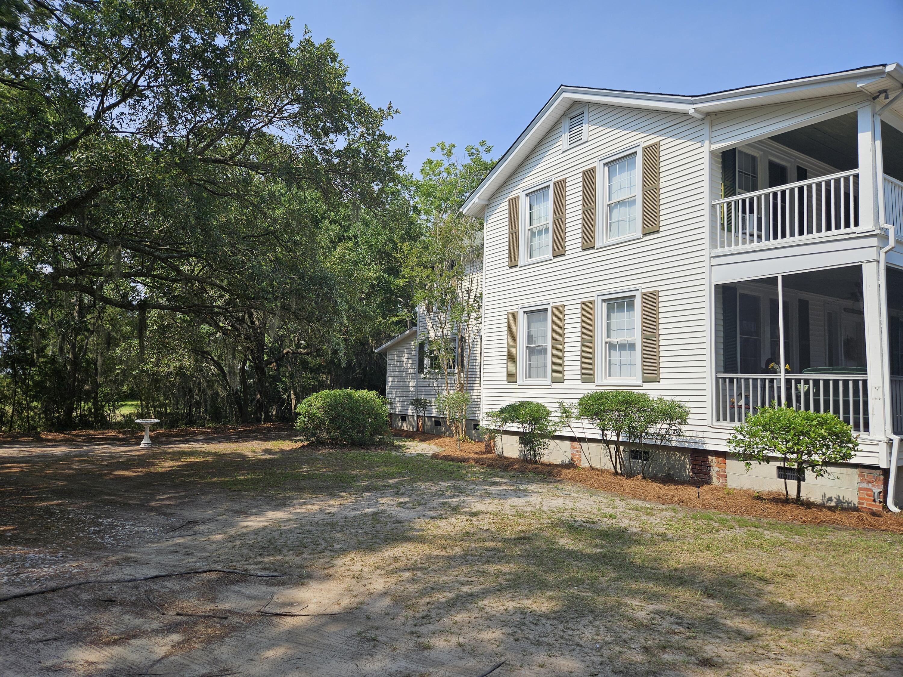 3246 Jenkins Farm Road